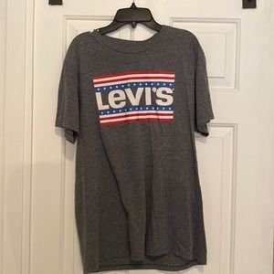 Levis vintage t shirt